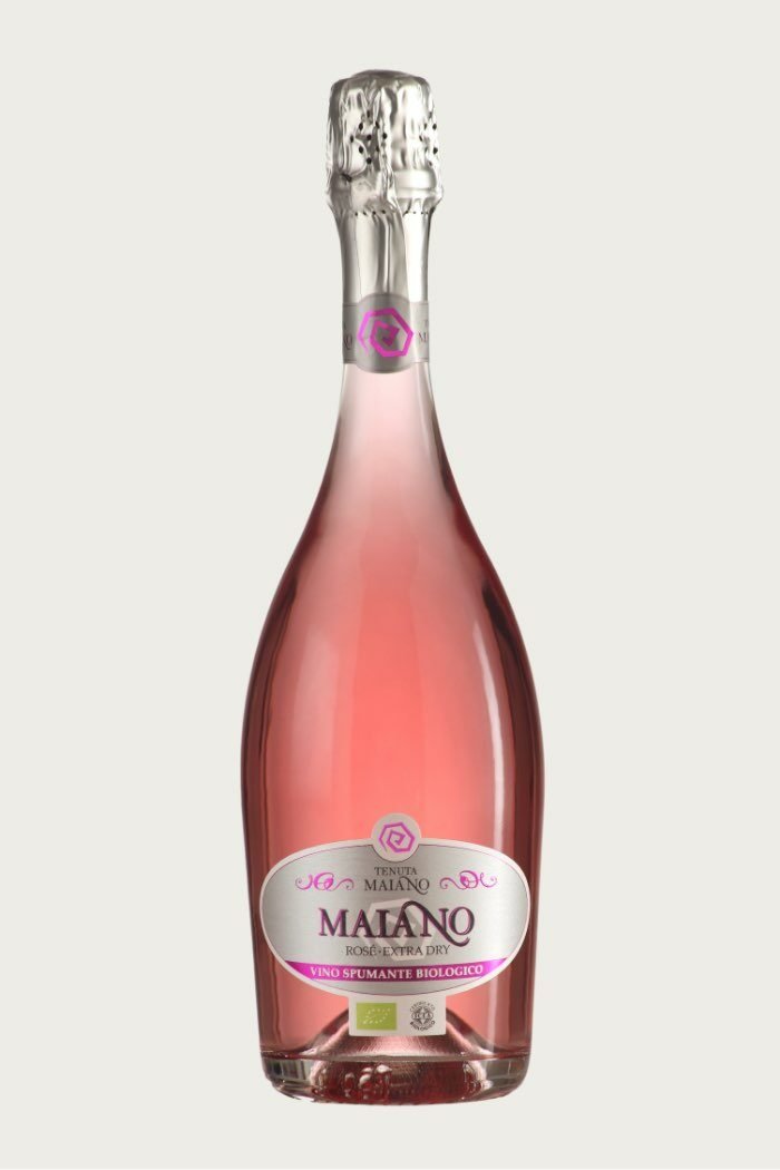 MAIANO SPUMANTE SPARKLING ROSÉ