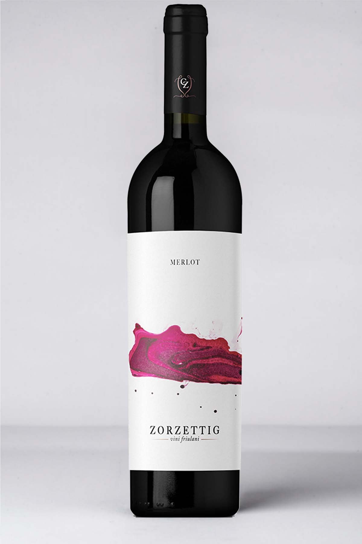 ZORZETTIG – MERLOT 2019 2