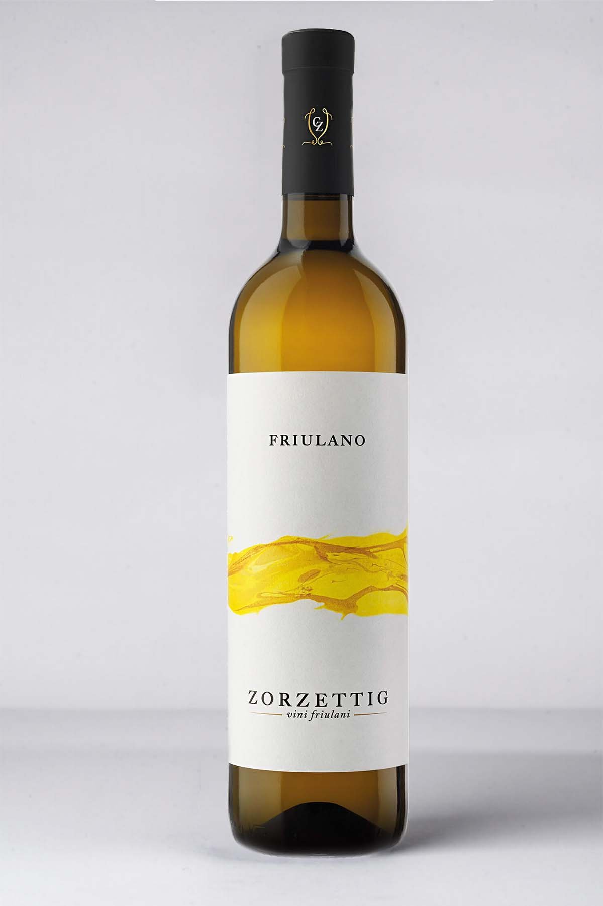 Zorzettig – Friulano DOC Friuli Colli Orientali – 2020