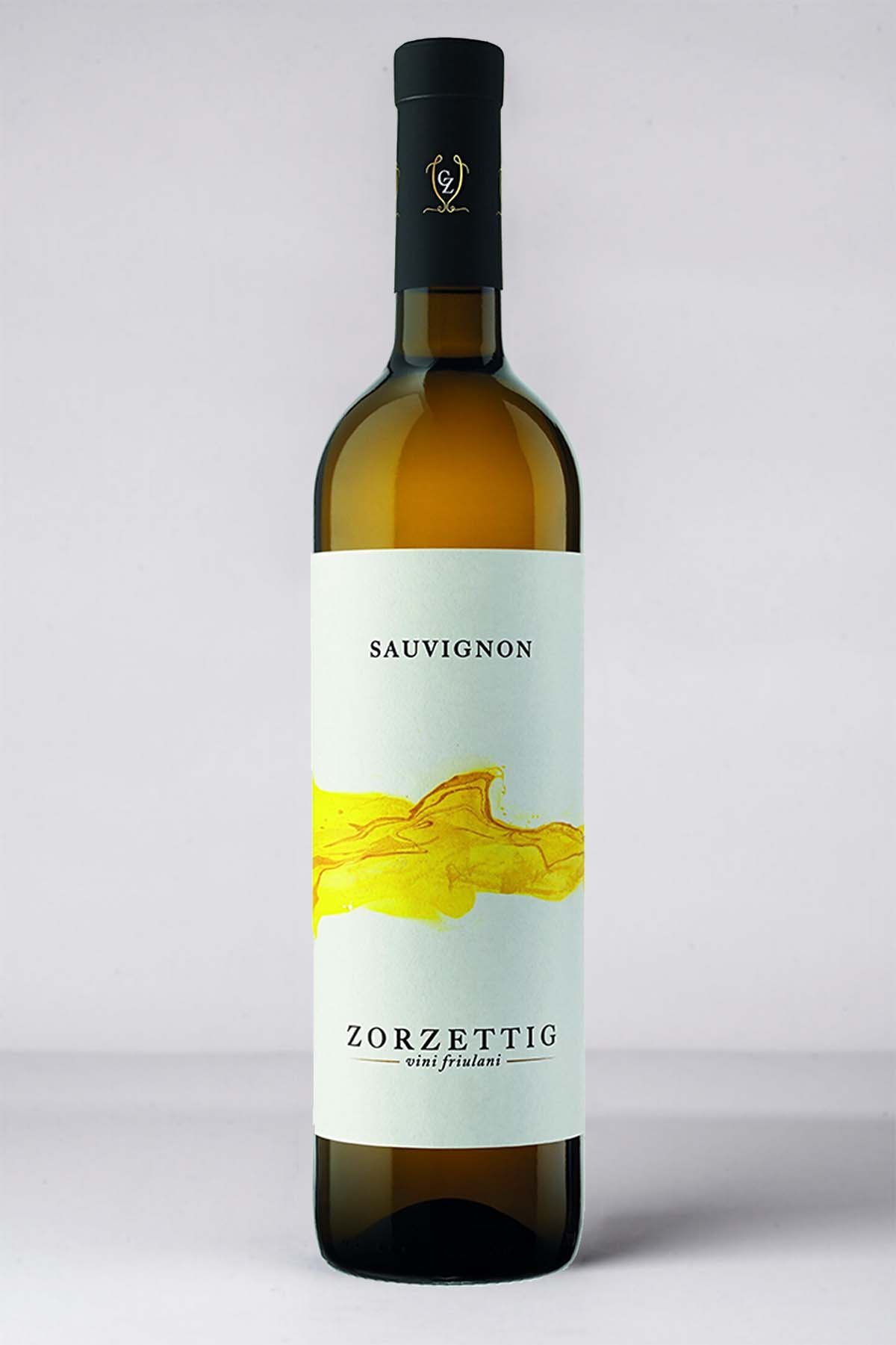 Zorzettig – Sauvigon DOC Friuli Colli Orientali -2020 2