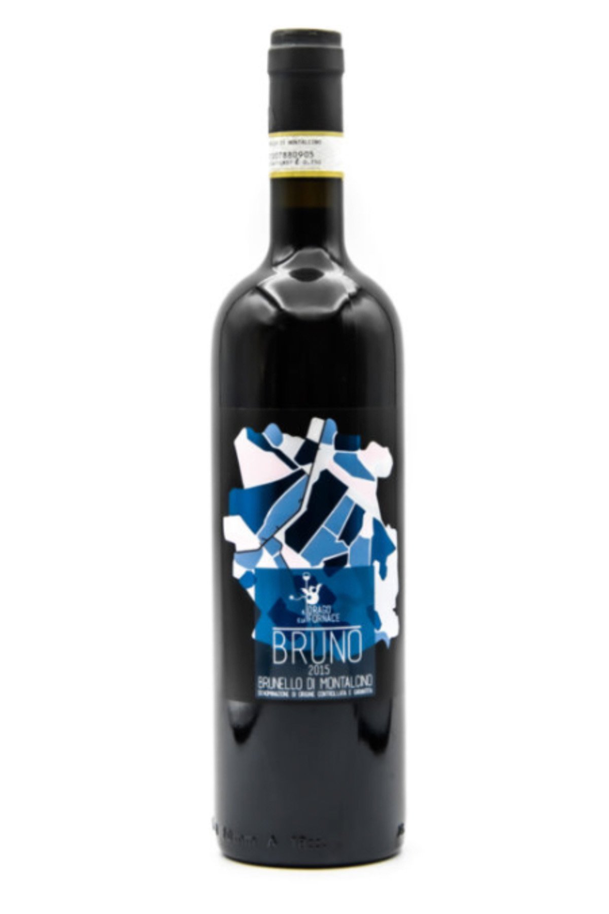 Il Drago – Bruno Brunello di Montalcino DOCG 2015 – Tuscany – CSI Wines ...