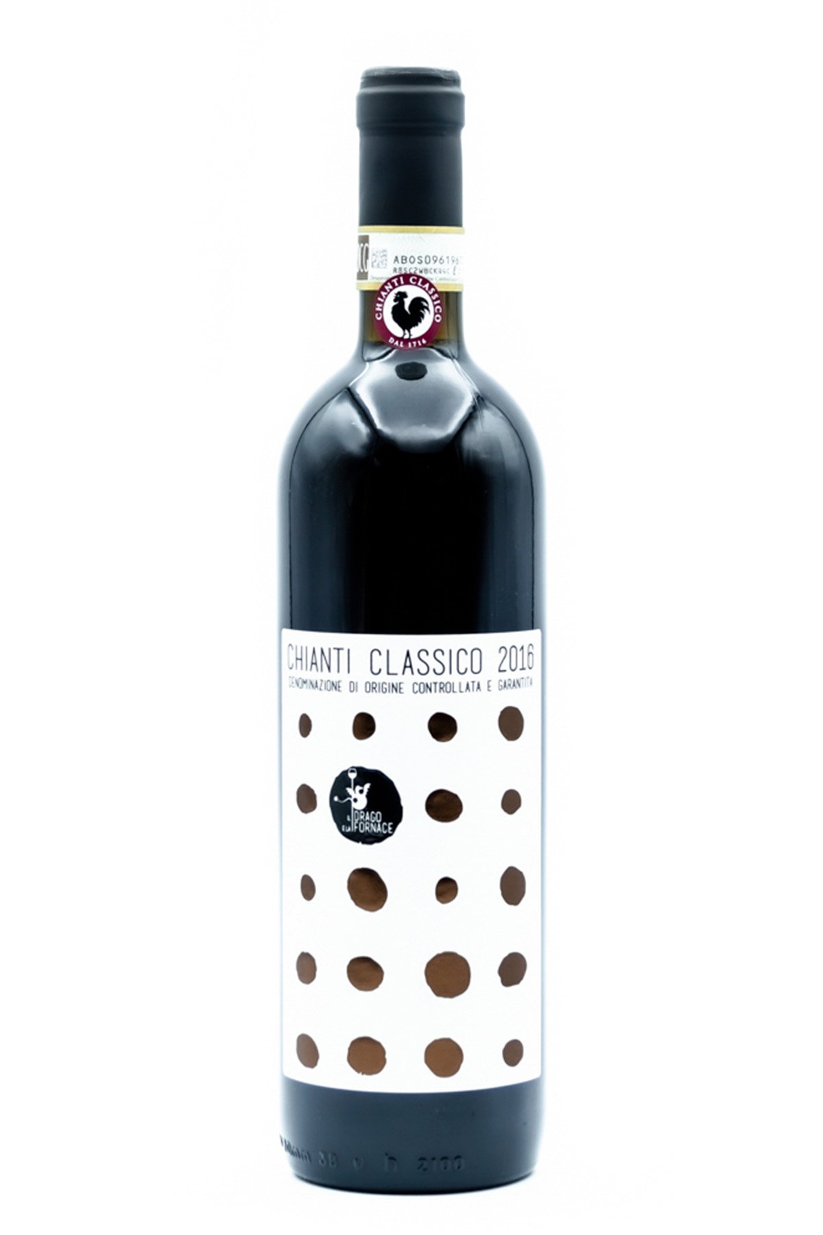 Il Drago Chianti Classico Docg 2016