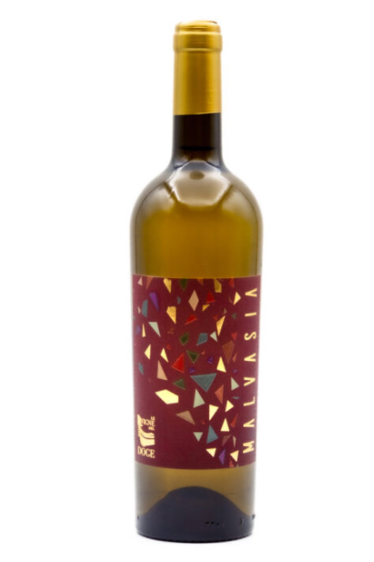 Il Drago Malvasia Doc Collio - 2018