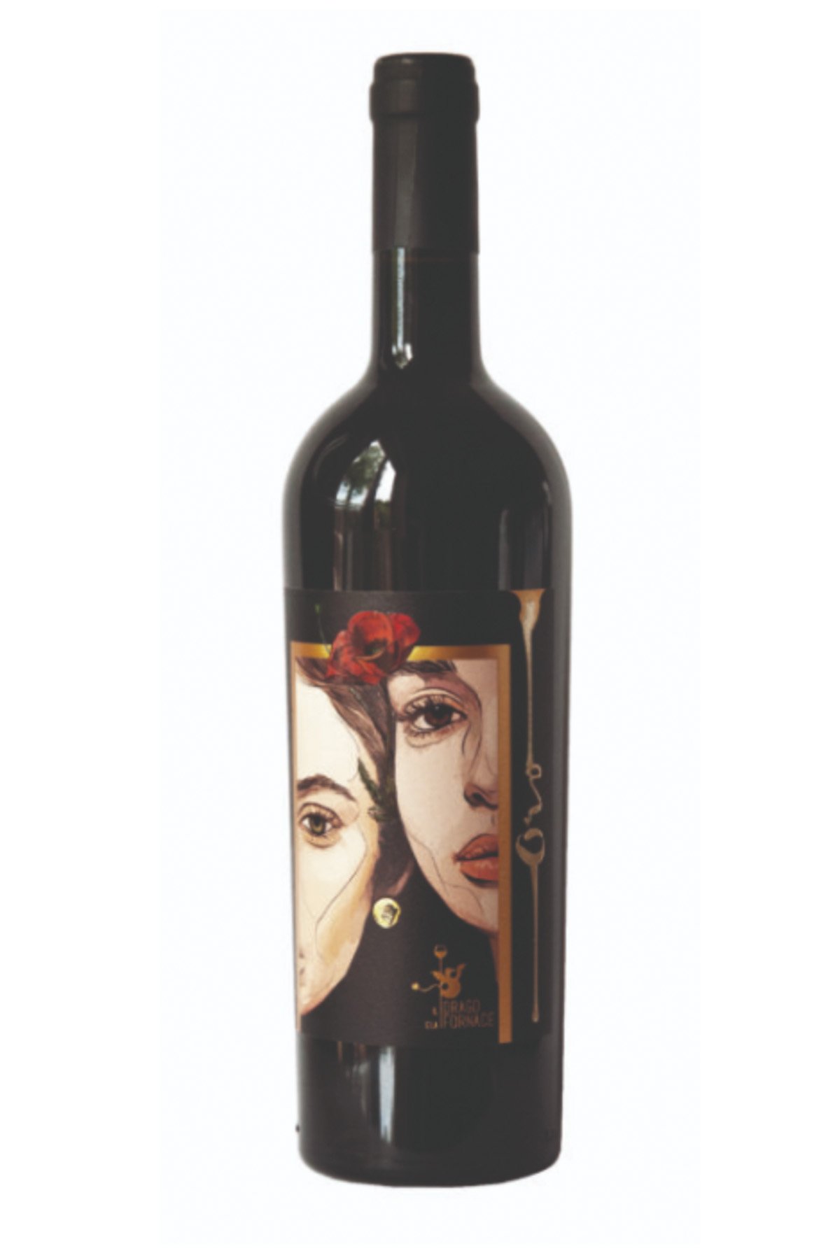 Il Drago Oro IGT Toscana Rosso 2019