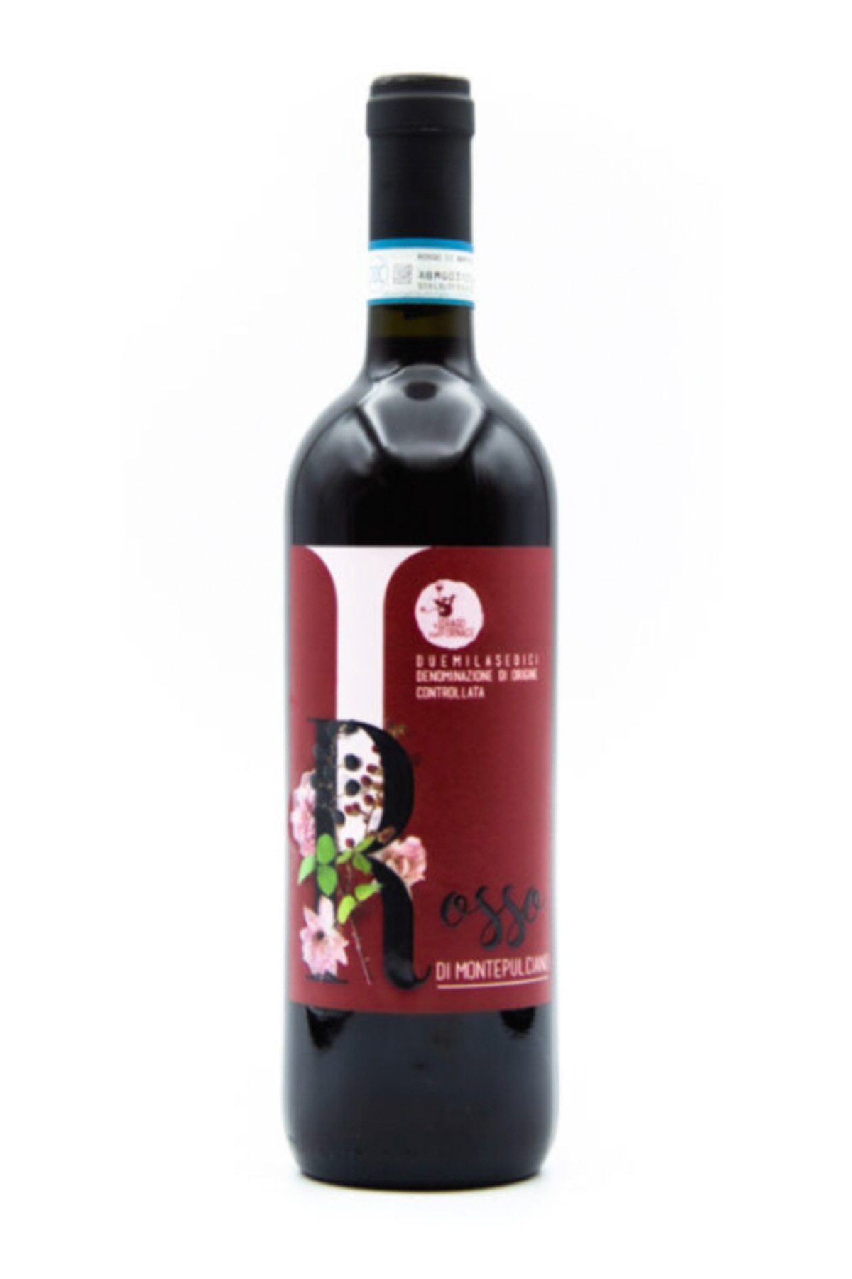 Il Drago Rosso di Montepulciano Doc 2019 australia