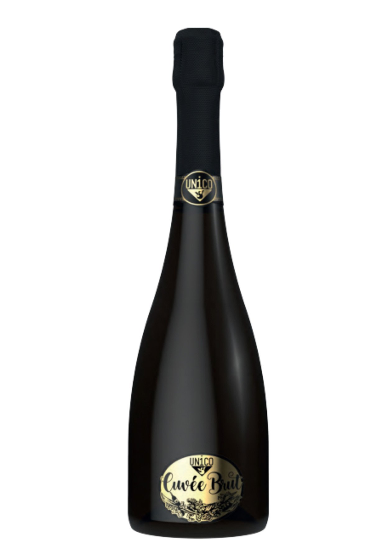 Il Drago Spumante Brut Cuvee unico