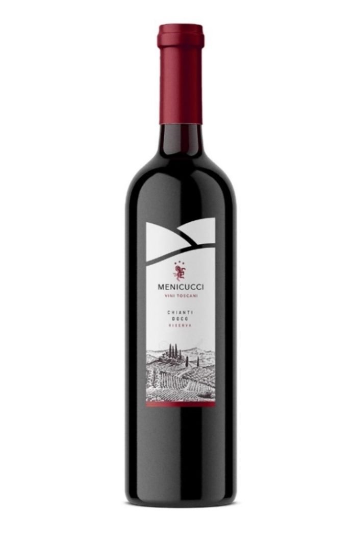 menicucci vini Menicucci Chianti Riserva – 2016